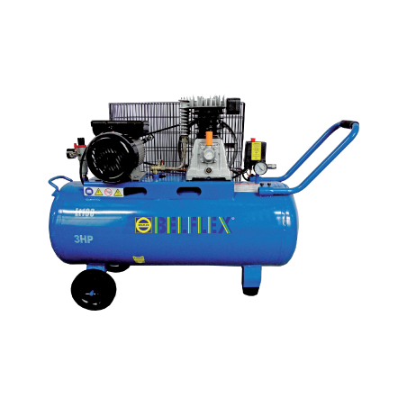 BELFLEX Belt Driven Air Compressor BF-3/100-CM