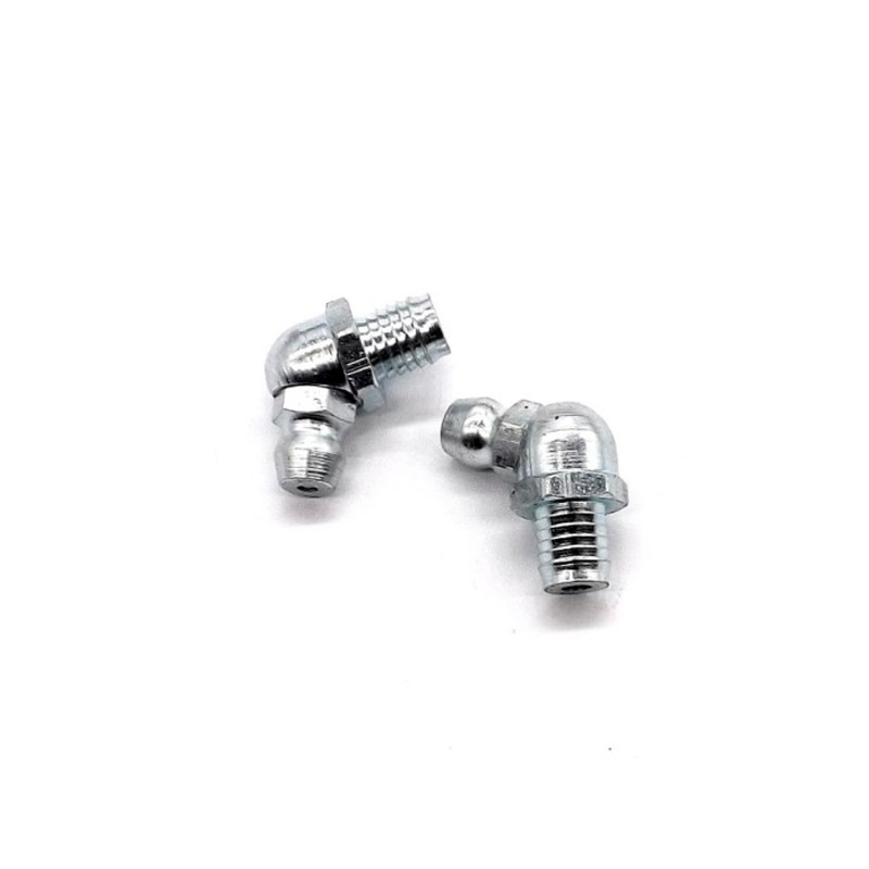 RIDGID 46915 Set of 2 Grease Fittings RIDGID 46915 Set of 2 Grease Fittings