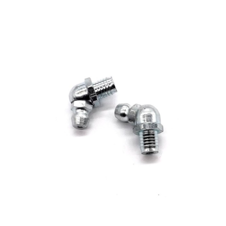 RIDGID 46915 Set of 2 Grease Fittings