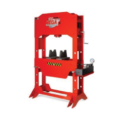Prensa de Garage Bomba Manual MEGA K-100