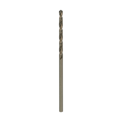 HSS-Co DIN338: 2,0 x 24 x 49