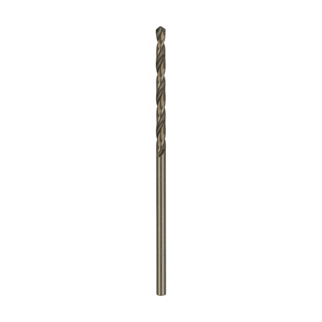 HSS-Co DIN338: 2,0 x 24 x 49