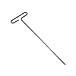 RIDGID 49087 T-Handle Hex Key 1⁄8'