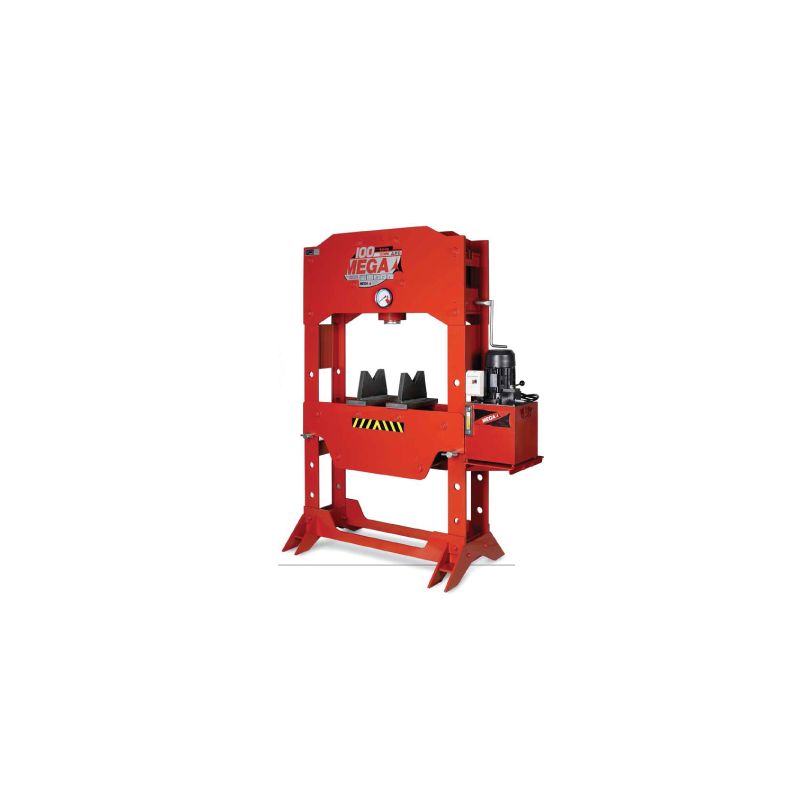 MEGA Garage Press Electric Pump K-100E