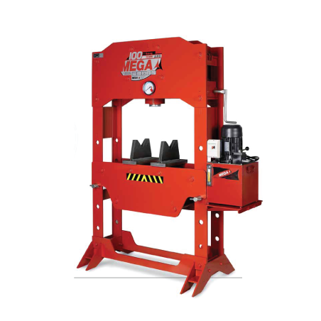 MEGA Garage Press Electric Pump K-100E