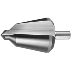RUKO Conical Drills For Plates HSS Nº5