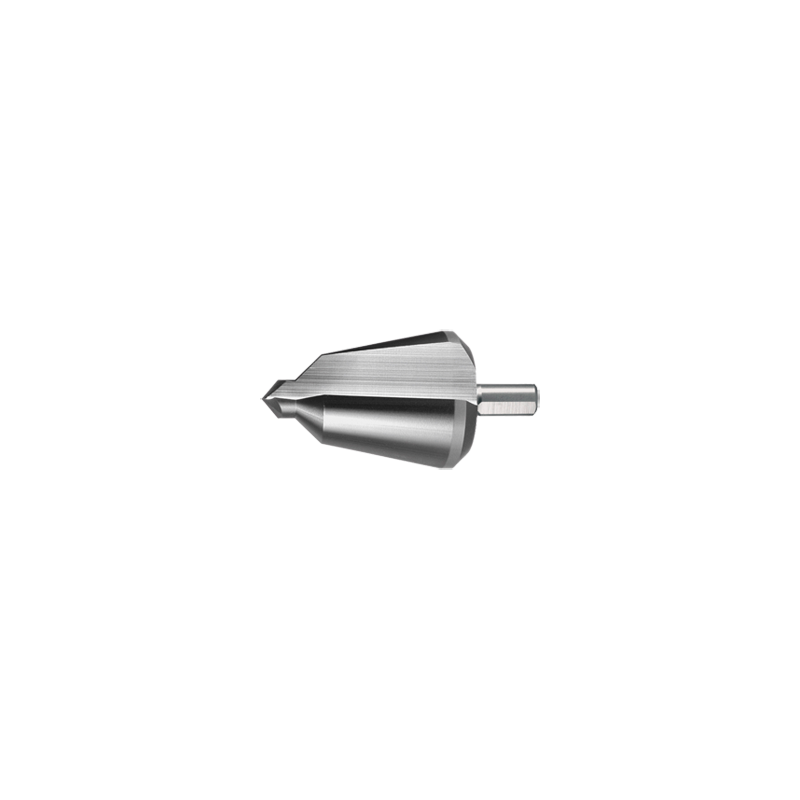 RUKO Conical Drills For Plates HSS Nº5