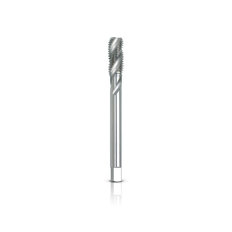 CHEMITOOL CUTTING M16 Machine Tap DIN376  – Type C HSS-G M2