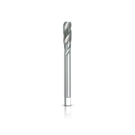 CHEMITOOL CUTTING M16 Machine Tap DIN376  – Type C HSS-G M2