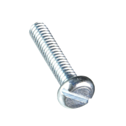 RIDGID 50217 Set of 5 Screws 1/4'-20 x 1,25