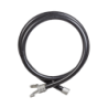 RIDGID 12-Foot (3,7 m) Rear Guide Hose, Model A-34-12