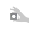 SWITCH PLATE - 50HZ