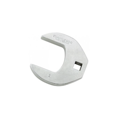 Chave de Boca Tipo CROW-FOOT Heavy Duty 3/8' STAHLWILLE 11/16'