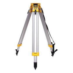 Tripé De Aluminio DeWalt 1,07m- 1,73m