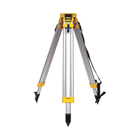 Tripé De Aluminio DeWalt 1,07m- 1,73m