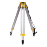 Tripé De Aluminio DeWalt 1,07m- 1,73m