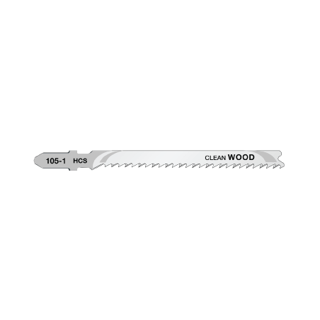 DeWalt HCS Cutting blade for wood cuts (100mm x 2.5mm)