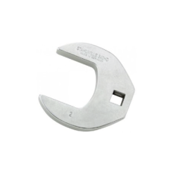 STAHLWILLE 3/8' CROW-FOOT Spanner Heavy Duty 1 1/4'