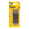 DeWalt HCS Cutting blade for wood cuts (100mm x 4mm)
