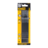 DeWalt HCS Cutting blade for wood cuts (180mm x 4mm)
