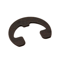 PKG OF 5 RETAINING RINGS