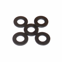 RIDGID 61592 Set of 5 Washers 3/8'