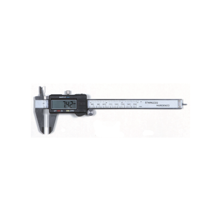 BELFLEX Digital Vernier Calipers 327.01 200 mm