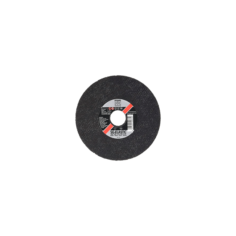 EST 125-1 SO 125X1,0 SG