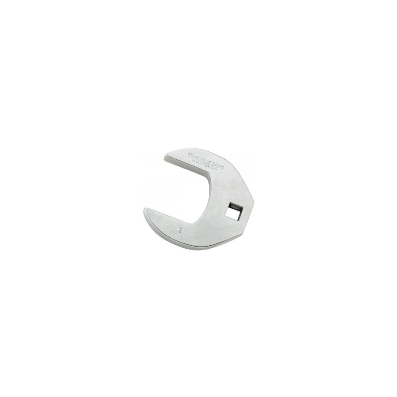 Chave de Boca Tipo CROW-FOOT Heavy Duty 3/8' STAHLWILLE 1 7/16'