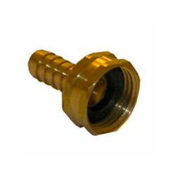 RIDGID Female repair coupling for 32 mm sectional cables (like C-11), Model B-1312