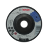 Rebarbar Standard Metal: 115X6mm