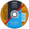 DISCO DESBASTAR E 178-7 A24 L PSF/22,23