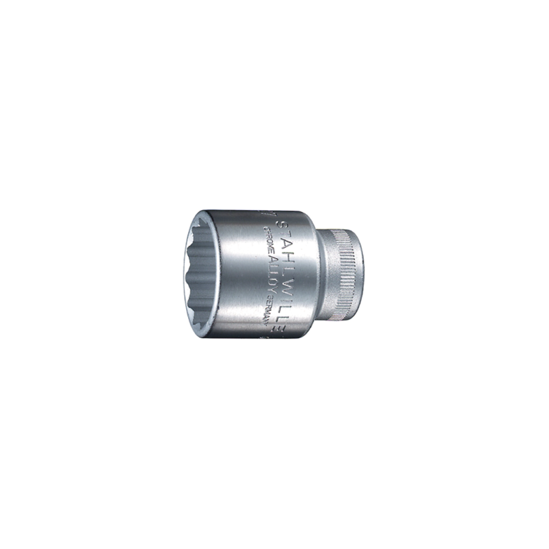 STAHLWILLE Socket 1/2' nº 50a 1 5/16'