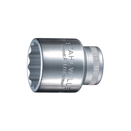 STAHLWILLE Socket 1/2' nº 50a 1 5/16'