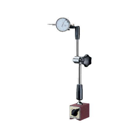 Braço Articulado Hidraúlico com Base Magnética para Medidores de Discagem VMB-106H BELFLEX