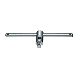 STAHLWILLE 1/4' QuickRelease Sliding T-Handle nº 404QR