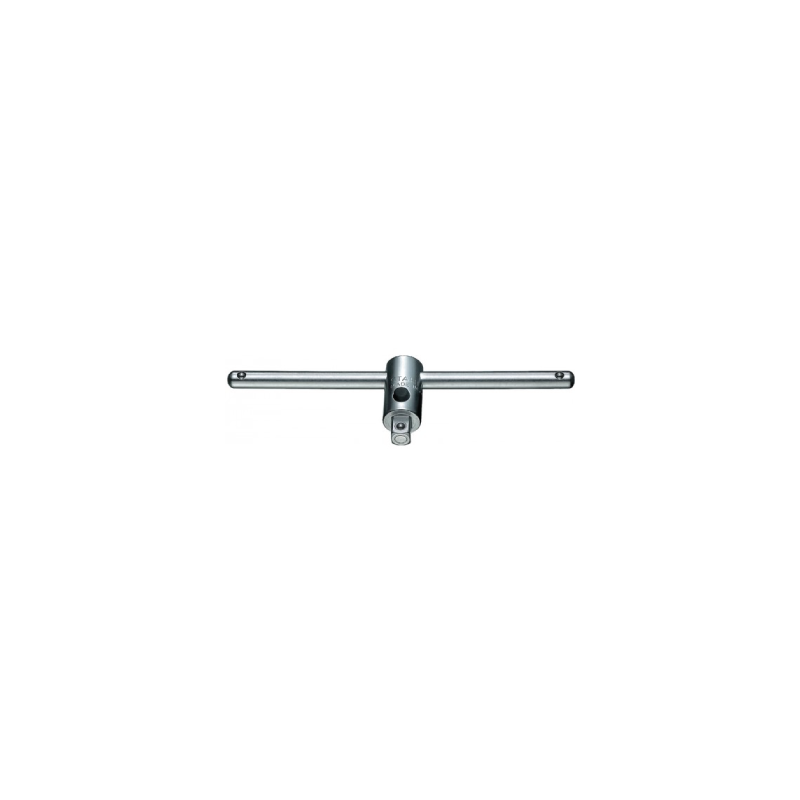 STAHLWILLE 1/4' QuickRelease Sliding T-Handle nº 404QR STAHLWILLE 1/4' QuickRelease Sliding T-Handle nº 404QR