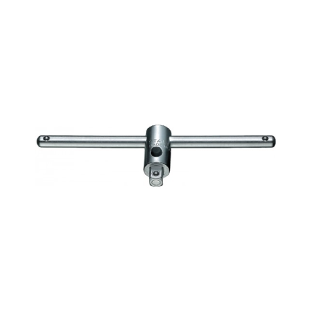 STAHLWILLE 1/4' QuickRelease Sliding T-Handle nº 404QR