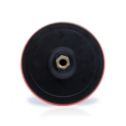 PRATO APOIO DISCO VELCRO Ø125-M14