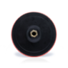 PRATO APOIO DISCO VELCRO Ø125-M14