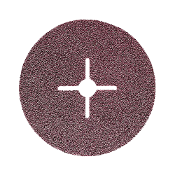 PFERD Fibre Discs Fibre Discs FS Aluminium Oxide A G80 115 mm