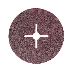 PFERD Fibre Discs Fibre Discs FS Ceramic Oxide Grain CO G50