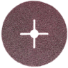 PFERD Fibre Discs Fibre Discs FS Ceramic Oxide Grain CO G50