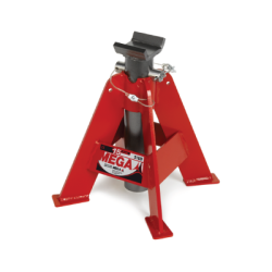 MEGA Low Axle Stands 10t