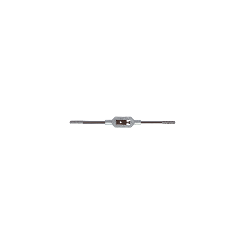 RUKO Adjustable Tap Wrench As Per DIN 1814 Size 1 1/2 (L 175,0 mm) RUKO Adjustable Tap Wrench As Per DIN 1814 Size 1 1/2 (L 175,0 mm)