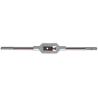 RUKO Adjustable Tap Wrench As Per DIN 1814 Size 1 1/2 (L 175,0 mm)