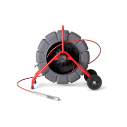 CARRETEL SEESNAKE STD 61MT TRUSENSE