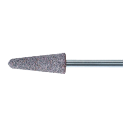 PFERD Conical Mounted Point CAST KE3250 8ARN 24 K 5V