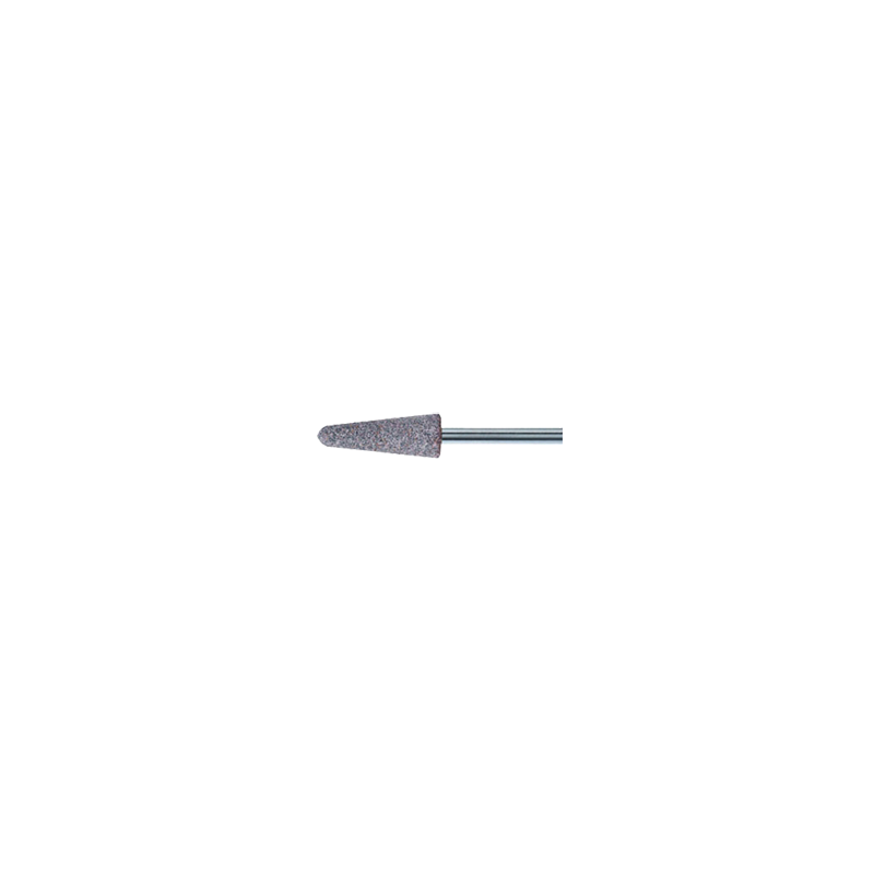 PFERD Conical Mounted Point CAST KE3250 8ARN 24 K 5V