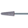 PFERD Conical Mounted Point CAST KE3250 8ARN 24 K 5V